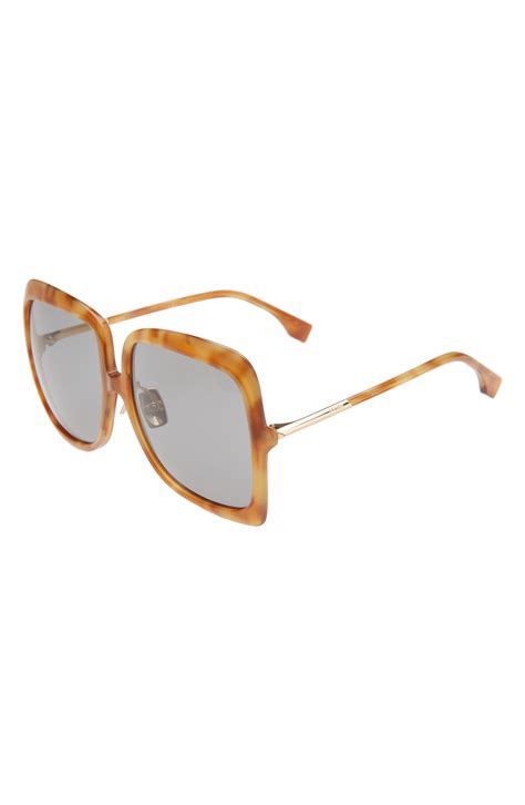 fendi sunglasses women nordstrom rack.